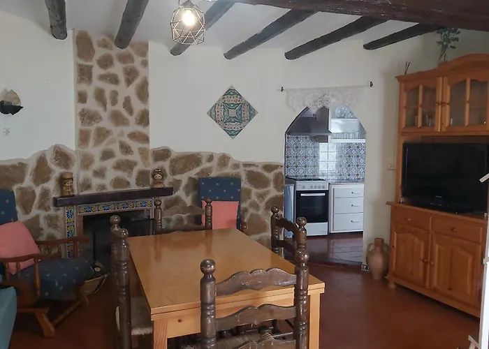 El Castellet