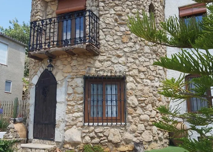El Castellet