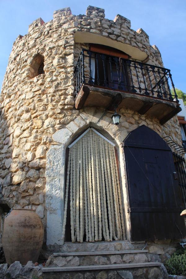 Holiday home El Castellet