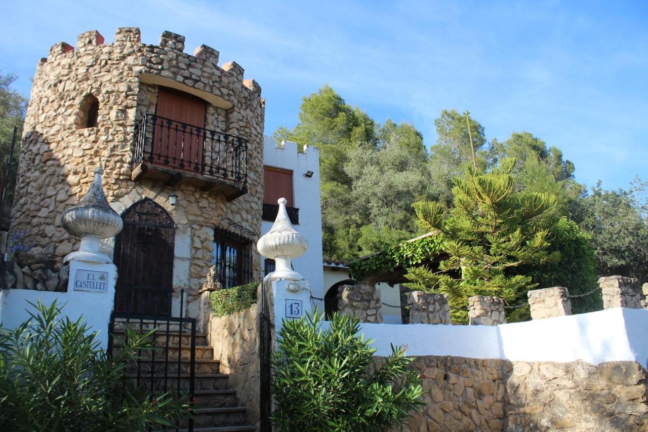El Castellet