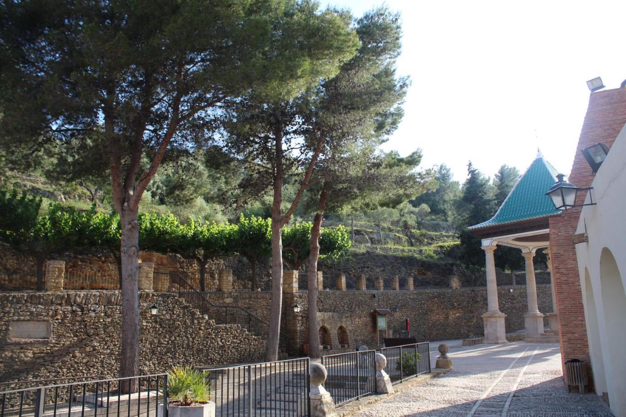 Holiday home El Castellet Traiguera