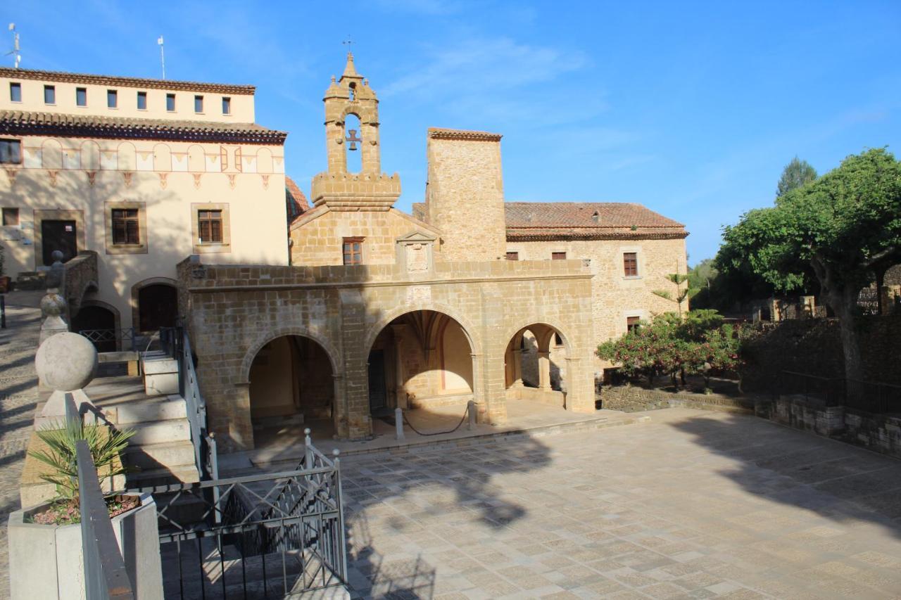 Holiday home El Castellet