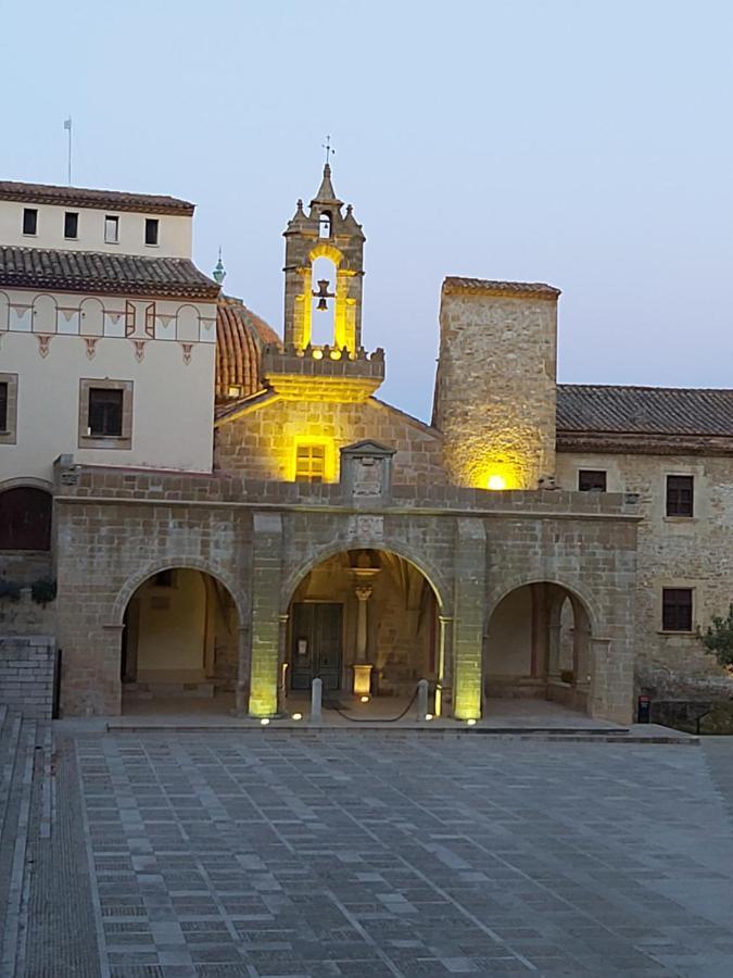 El Castellet