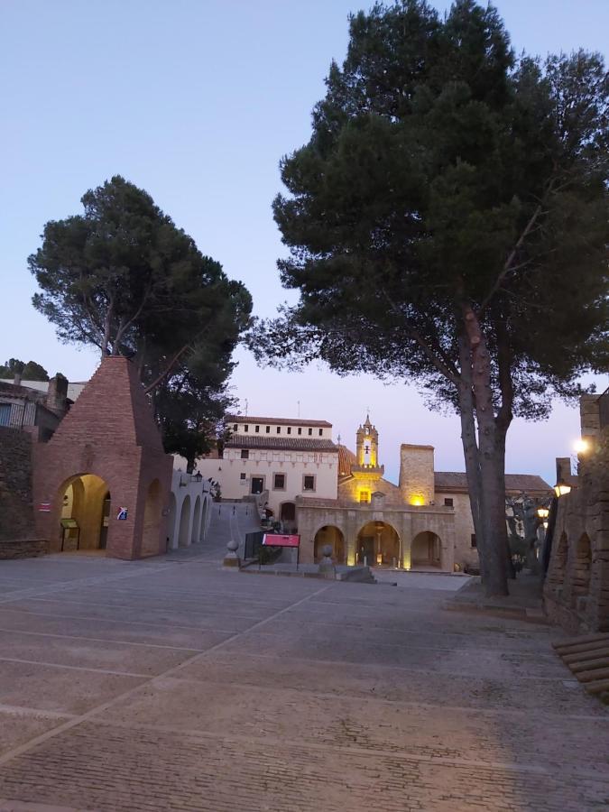 Holiday home El Castellet Traiguera