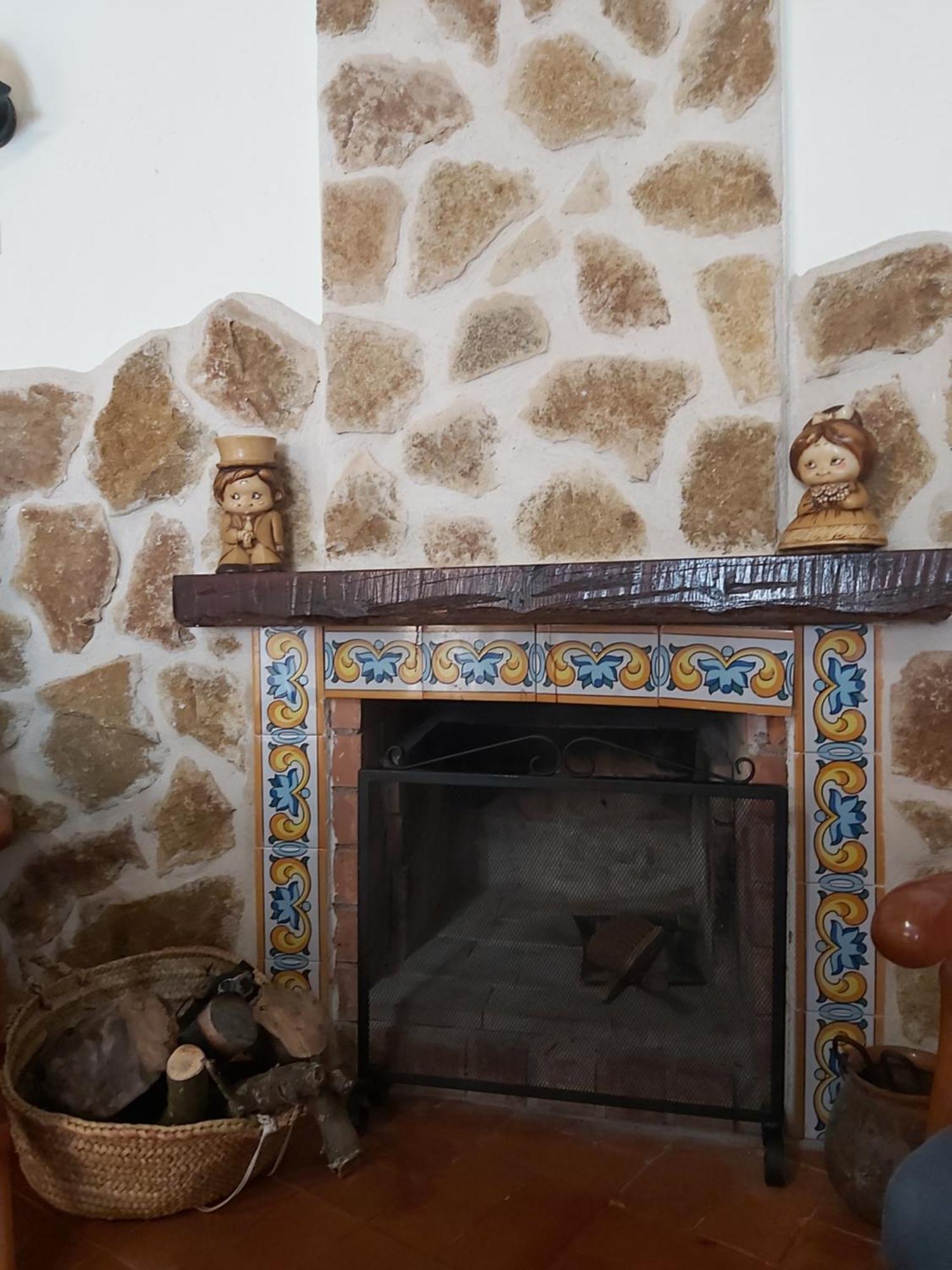 Holiday home El Castellet *