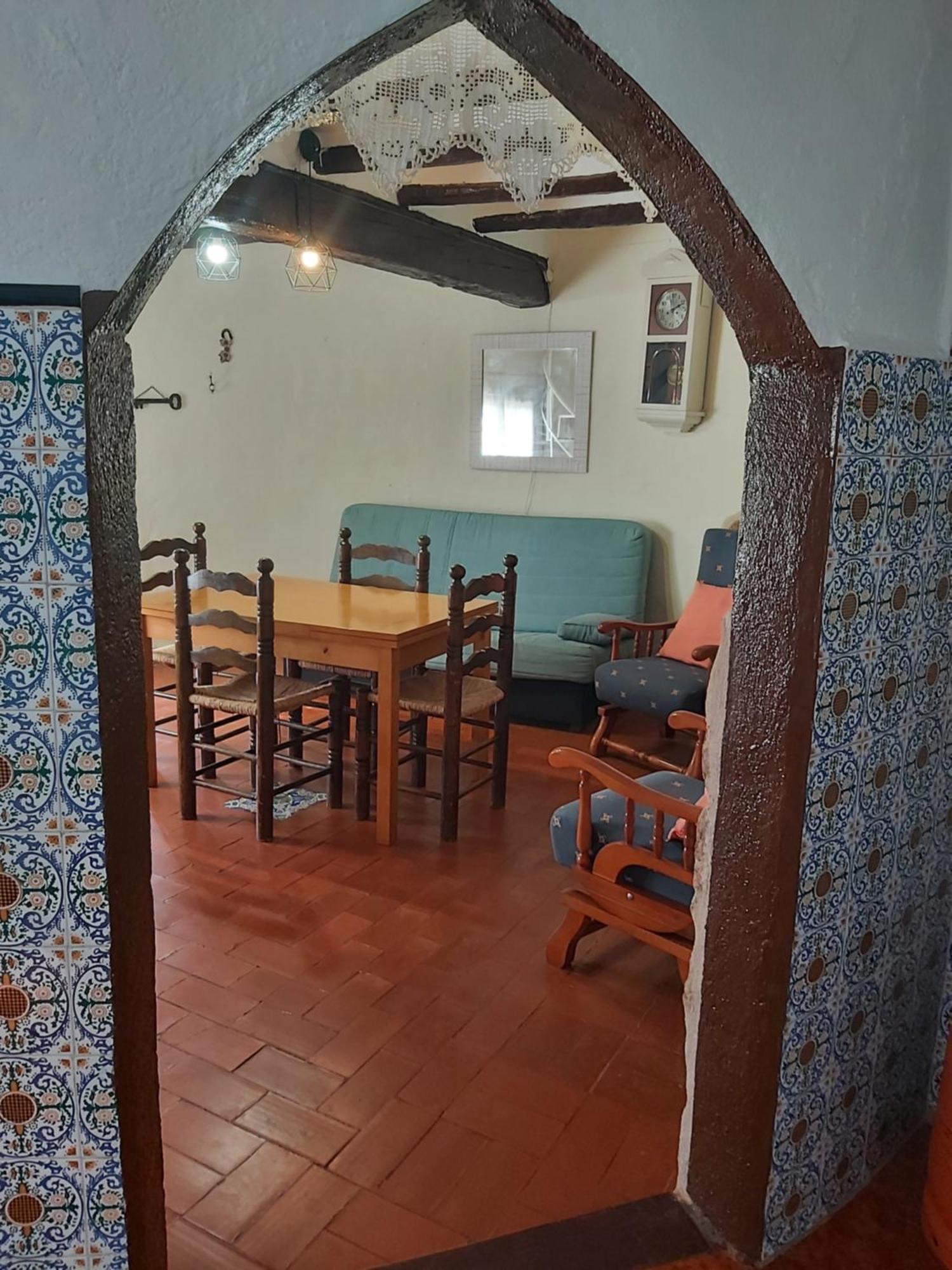 El Castellet Vakantiehuis