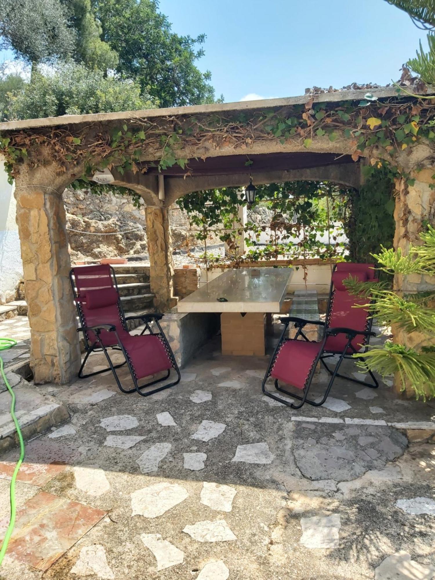 El Castellet Traiguera
