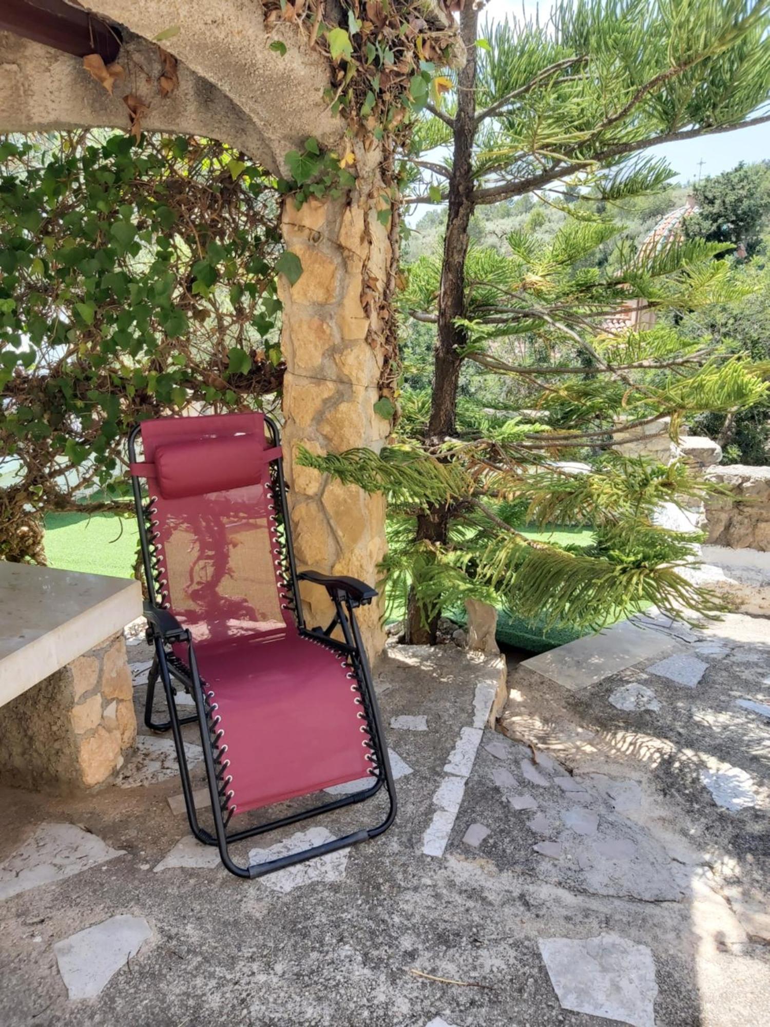 El Castellet
