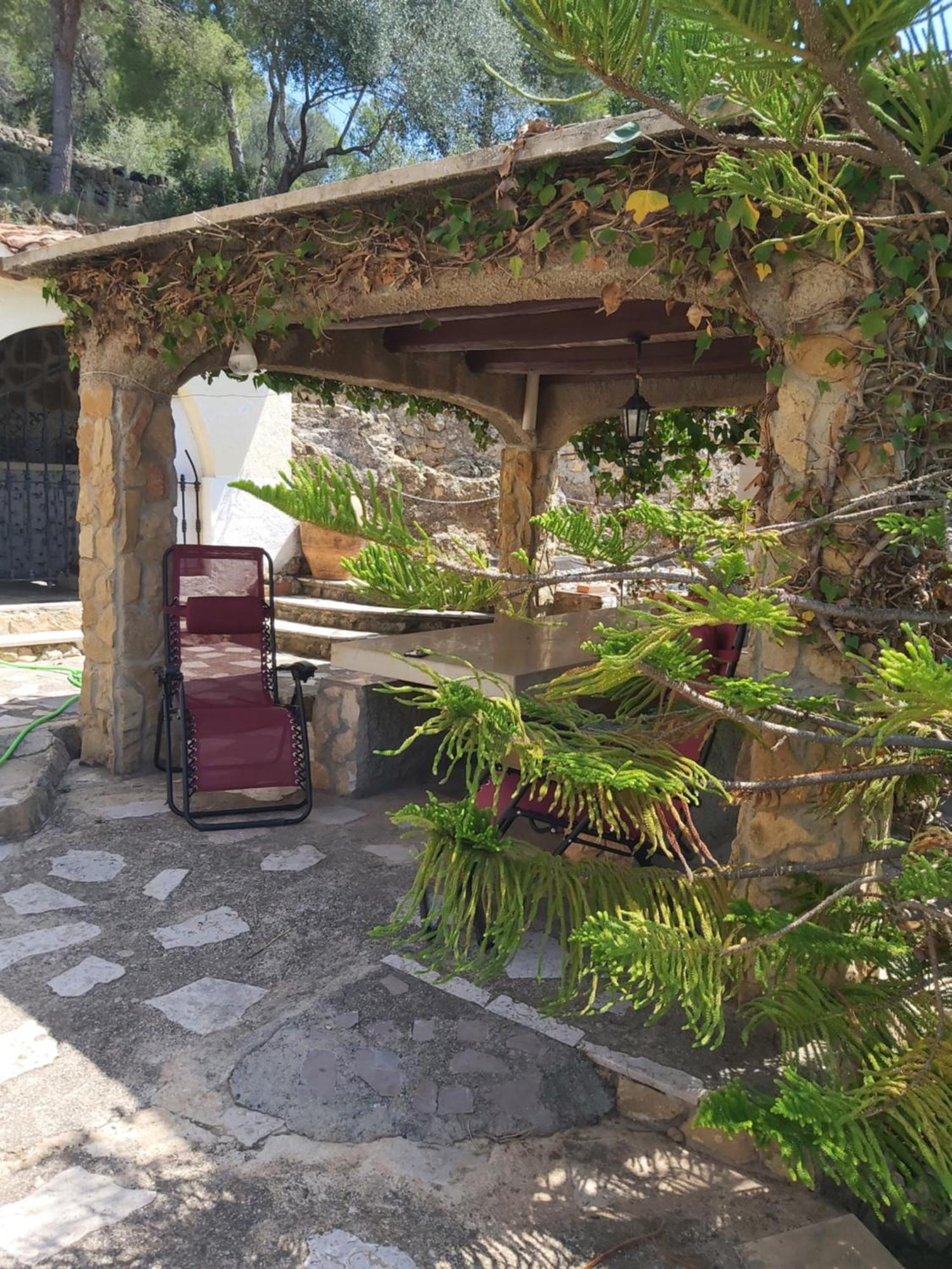 Vakantiehuis El Castellet