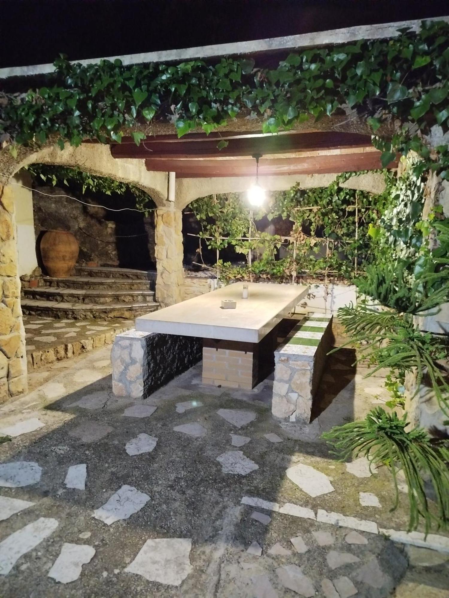Holiday home El Castellet *