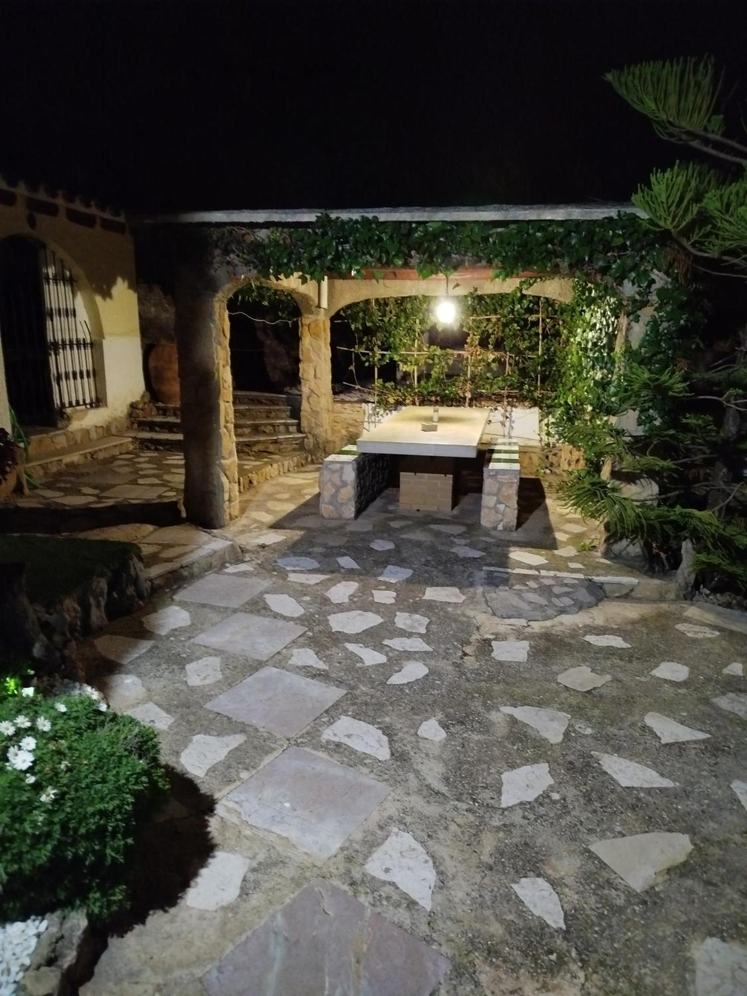 El Castellet Traiguera