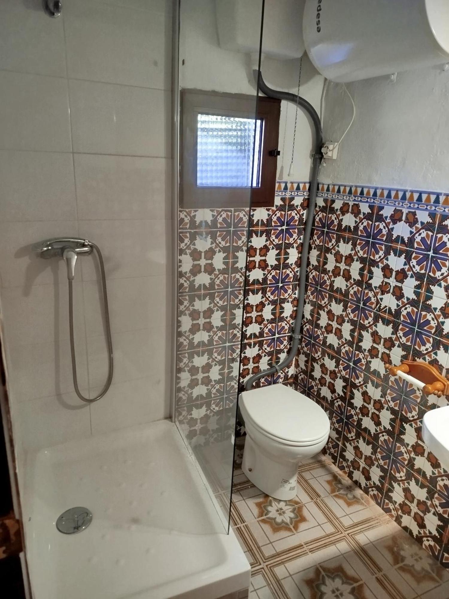 El Castellet Holiday home Traiguera