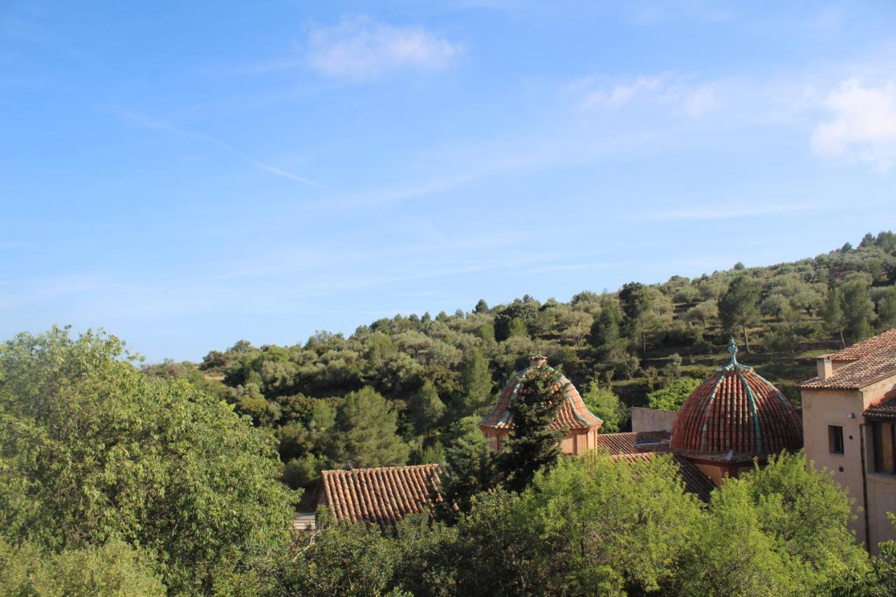 El Castellet Holiday home