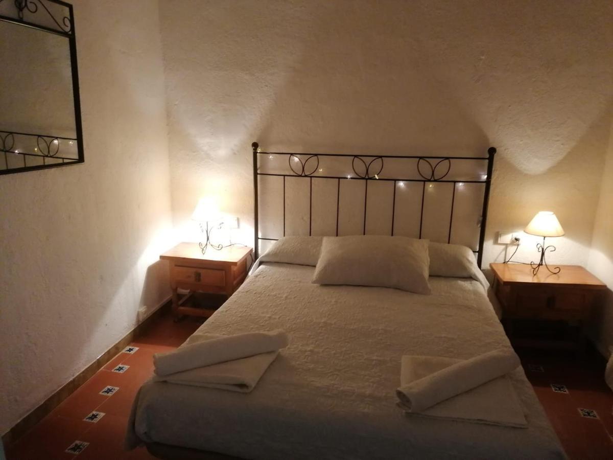 Holiday home El Castellet