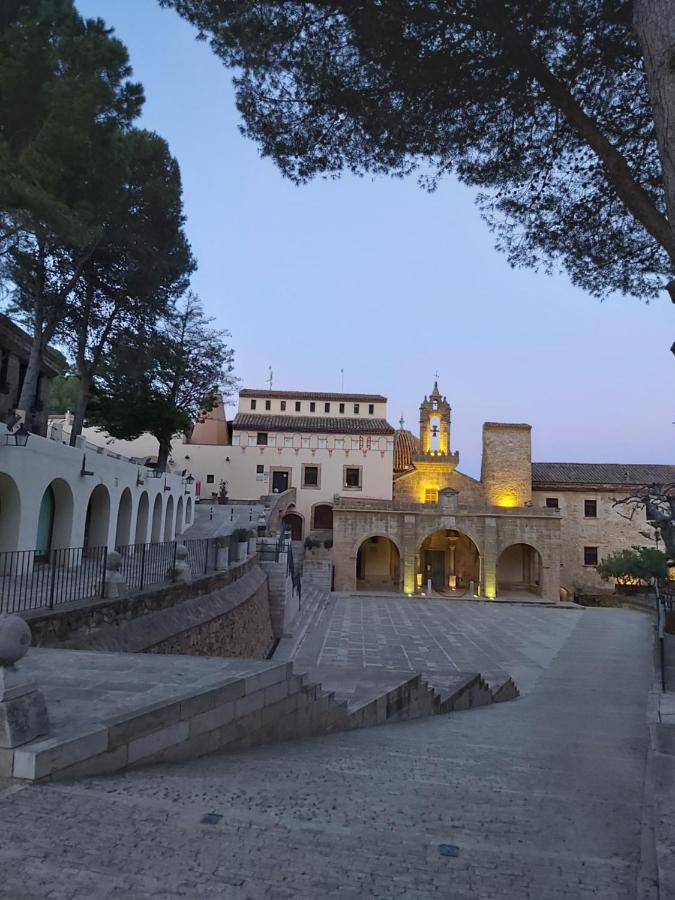 El Castellet *
